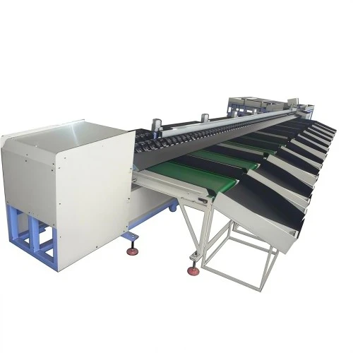 Apple Grader Machine manufacturers