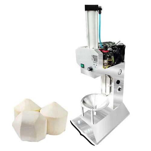 Automatic Coconut Peeler Machine